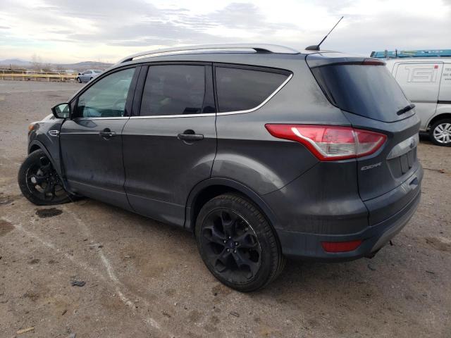 صورة رقم 2 من المزاد - 2015 FORD ESCAPE TIT مع VIN 1FMCU0J93FUC25671