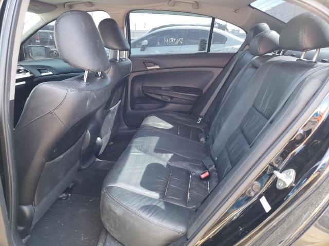 Photo 10 from auction – 2012 HONDA ACCORD SE with VIN 1HGCP2F68CA229669