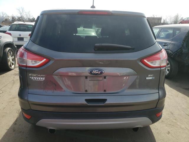 Photo 6 from auction – 2013 FORD ESCAPE SE with VIN 1FMCU9GX8DUC82844