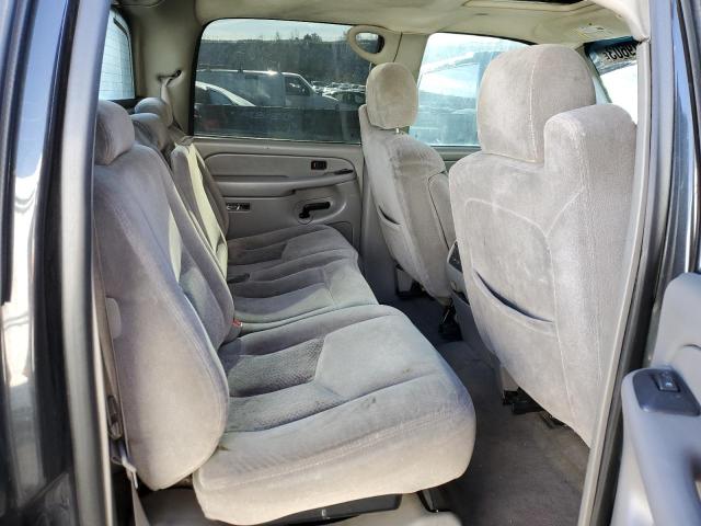 Photo 10 from auction – 2005 CHEVROLET AVALANCHE with VIN 3GNEK12Z95G185824
