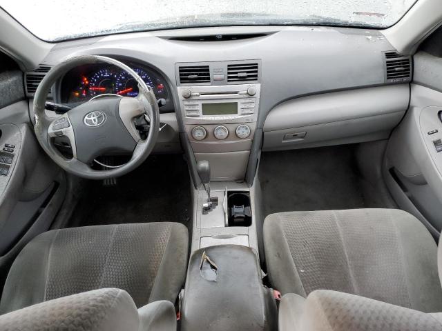 صورة رقم 8 من المزاد - 2011 TOYOTA CAMRY BASE مع VIN 4T1BF3EK7BU736508