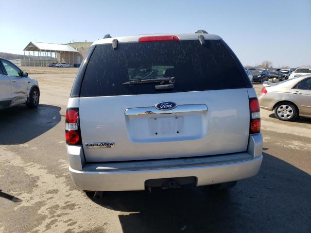 Photo 6 from auction – 2010 FORD EXPLORER X with VIN 1FMEU6DE6AUA90456