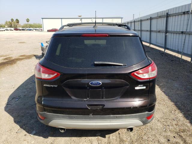 Photo 6 from auction – 2013 FORD ESCAPE SE with VIN 1FMCU0G91DUD03160