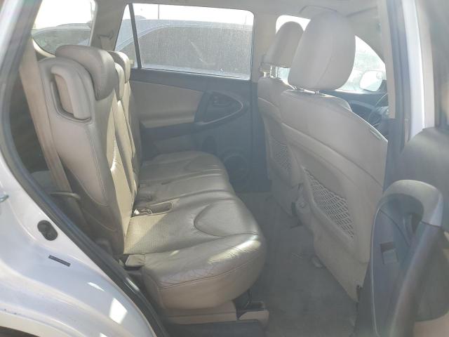 Photo 11 from auction – 2010 TOYOTA RAV4 LIMIT with VIN 2T3YF4DV9AW038046