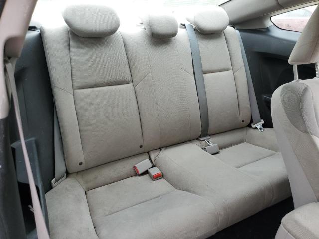 Photo 10 from auction – 2012 HONDA CIVIC LX with VIN 2HGFG3B57CH547123
