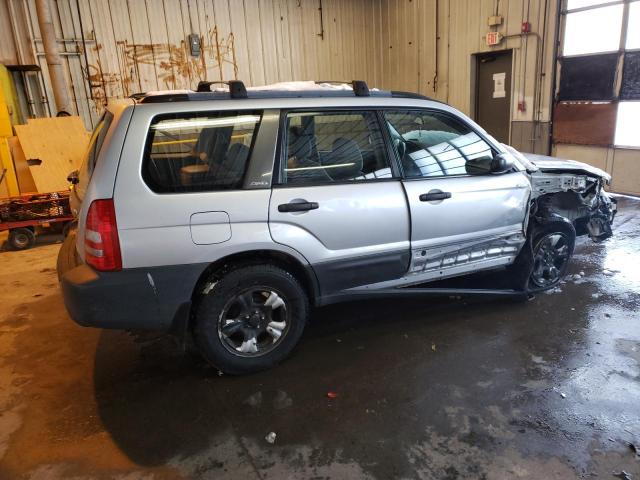 Foto 3 de la subasta – 2004 SUBARU FORESTER 2 con VIN JF1SG63634H764025
