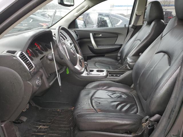 Photo 7 from auction – 2012 GMC ACADIA SLT with VIN 1GKKRRED6CJ260615