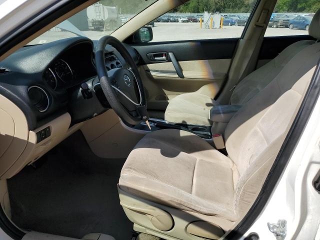 Photo 7 from auction – 2006 MAZDA 6 I with VIN 1YVFP80C665M36792