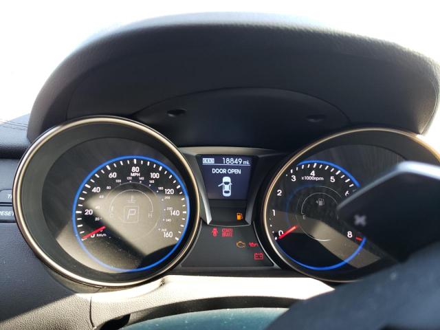 Photo 9 from auction – 2013 HYUNDAI GENESIS CO with VIN KMHHT6KD8DU096239