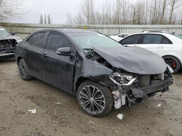 Photo 4 from auction – 2016 TOYOTA COROLLA L with VIN 5YFBURHE8GP510355