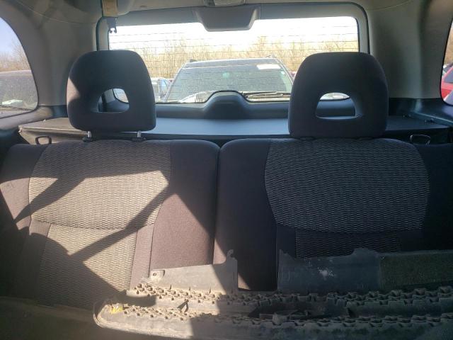 Photo 10 from auction – 2005 TOYOTA RAV4 with VIN JTEGD20V950080413