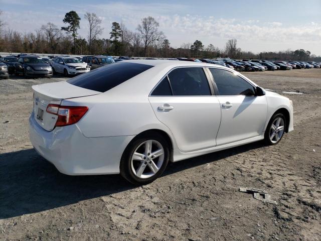 Photo 3 from auction – 2014 TOYOTA CAMRY L with VIN 4T1BF1FKXEU430944