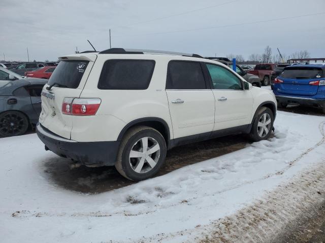 Photo 3 from auction – 2012 GMC ACADIA SLT with VIN 1GKKRRED3CJ246980