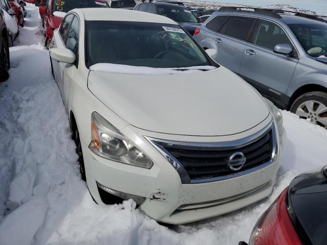 Photo 5 from auction – 2015 NISSAN ALTIMA 2.5 with VIN 1N4AL3AP5FC469087
