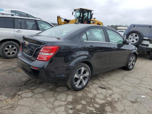 Photo 3 from auction – 2019 CHEVROLET SONIC PREM with VIN 1G1JF5SB0K4123252