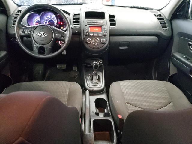 Photo 8 from auction – 2012 KIA SOUL with VIN KNDJT2A58C7471049