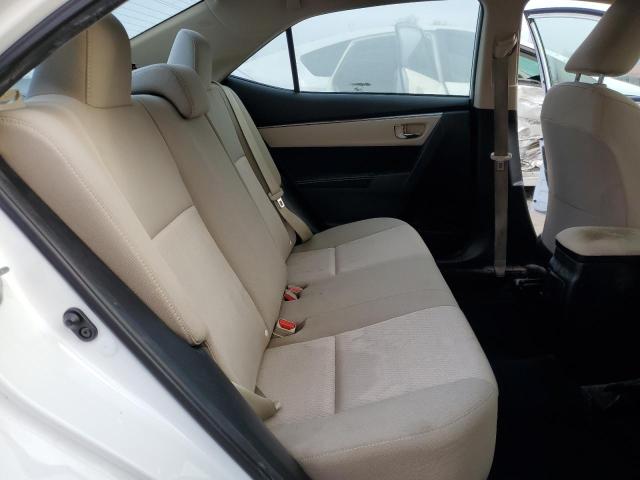 Photo 10 from auction – 2014 TOYOTA COROLLA L with VIN 2T1BURHE4EC049636