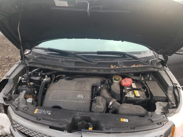 Photo 12 from auction – 2013 FORD EXPLORER L with VIN 1FM5K7F86DGA20123
