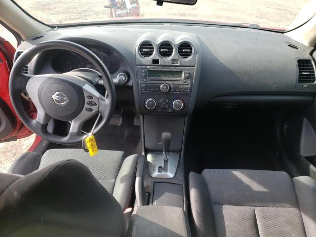 Photo 8 from auction – 2008 NISSAN ALTIMA 2.5 with VIN 1N4AL24E38C168695