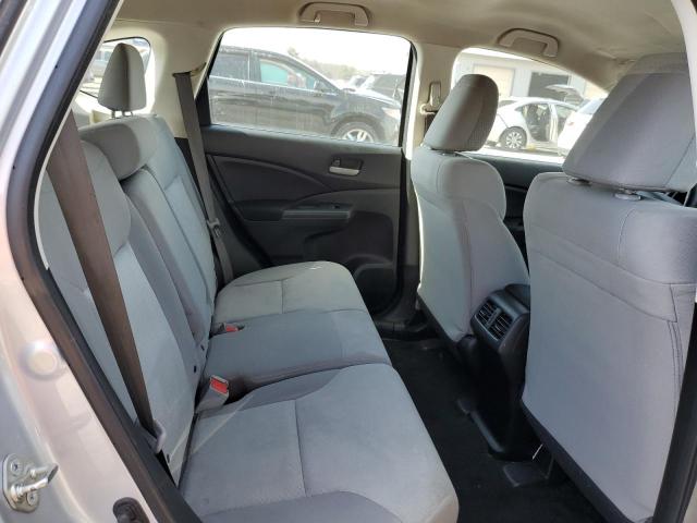 Photo 11 from auction – 2015 HONDA CR-V LX with VIN 5J6RM4H35FL013796
