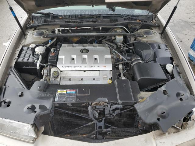 Photo 11 from auction – 2000 CADILLAC ELDORADO E with VIN 1G6EL12YXYU188104