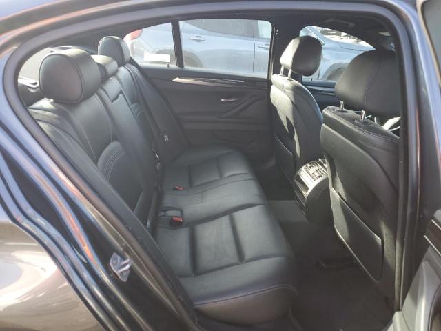 Photo 10 from auction – 2015 BMW 528 XI with VIN WBA5A7C52FG143516