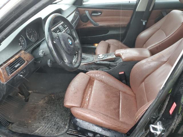 Photo 7 from auction – 2006 BMW 330 XI with VIN WBAVD33566KV63521