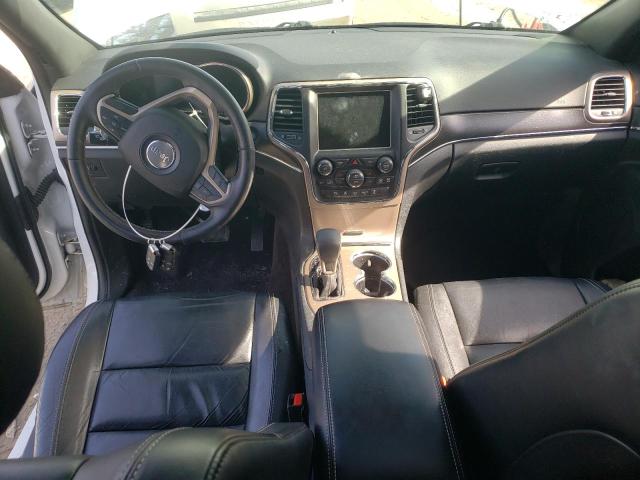 Photo 8 from auction – 2016 JEEP GRAND CHER with VIN 1C4RJFBG7GC328252