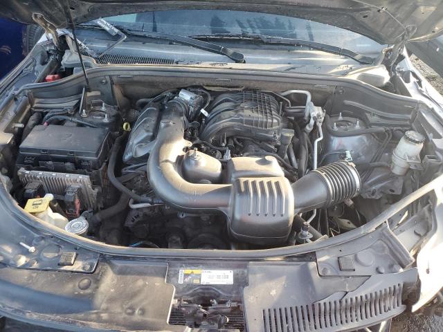 Photo 11 from auction – 2014 DODGE DURANGO LI with VIN 1C4RDJDG2EC978899