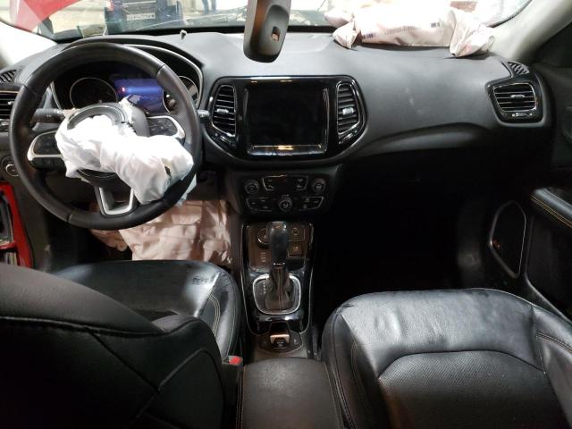 Photo 8 from auction – 2018 JEEP COMPASS LI with VIN 3C4NJDCB9JT211810