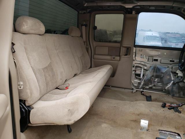 Photo 10 from auction – 2003 CHEVROLET SILVERADO with VIN 1GCHC29173E134464