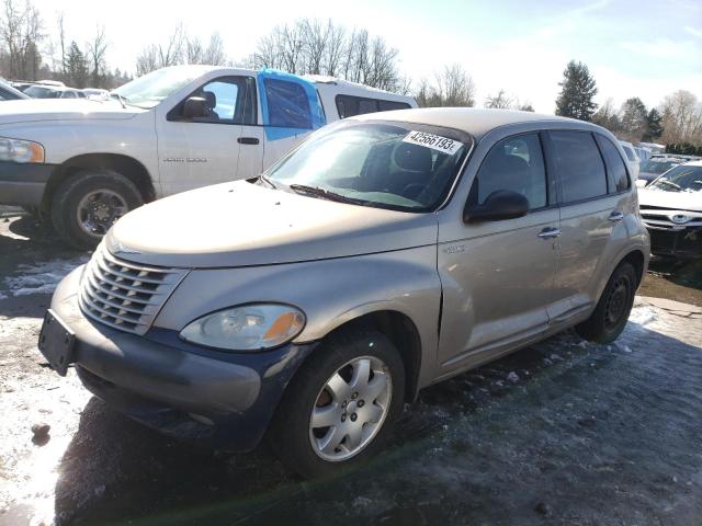 Photo 1 from auction – 2004 CHRYSLER PT CRUISER with VIN 3C4FY48BX4T277344