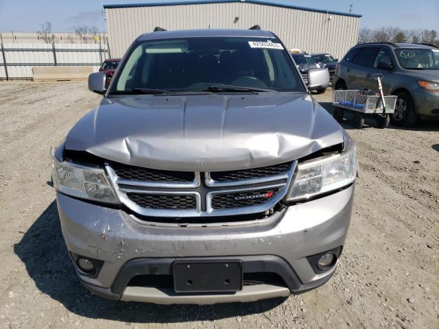 Photo 5 from auction – 2016 DODGE JOURNEY SX with VIN 3C4PDCBG9GT100674