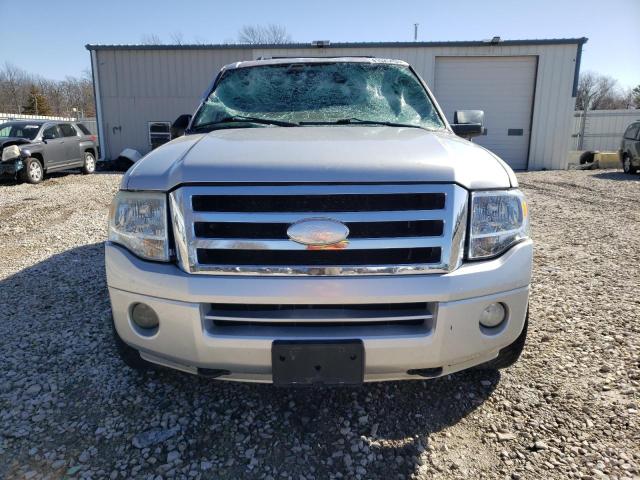 Photo 5 from auction – 2010 FORD EXPEDITION with VIN 1FMJK1G56AEA13499