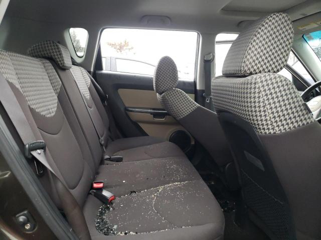 Photo 10 from auction – 2010 KIA SOUL + with VIN KNDJT2A24A7178302