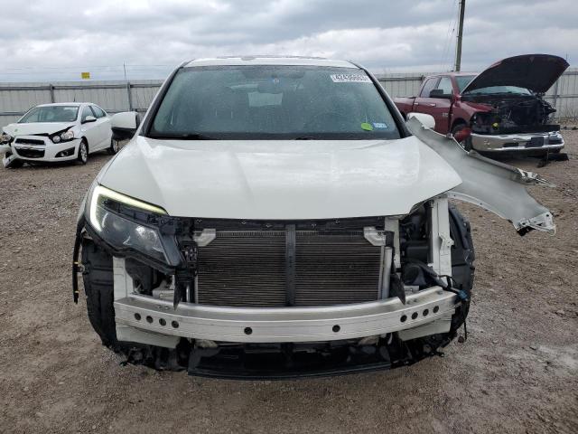 Photo 5 from auction – 2016 HONDA PILOT EXL with VIN 5FNYF5H88GB014880