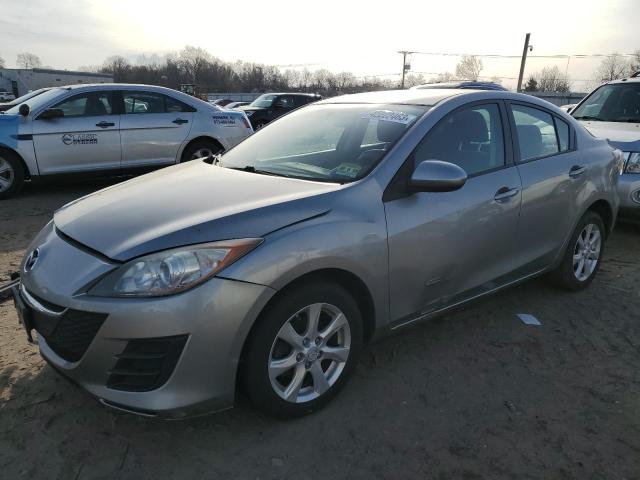 MAZDA 3 I 2010 with VIN JM1BL1SG6A1183612 - Photo from auction
