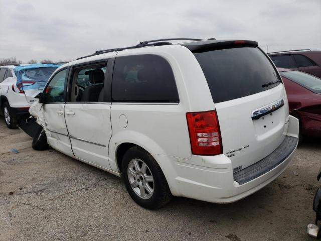 Photo 3 from auction – 2017 DODGE GRAND CARA with VIN 2C4RDGBG9HR828662