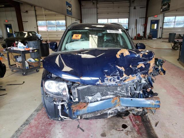 Photo 5 from auction – 2014 JEEP COMPASS LA with VIN 1C4NJCEB2ED513247