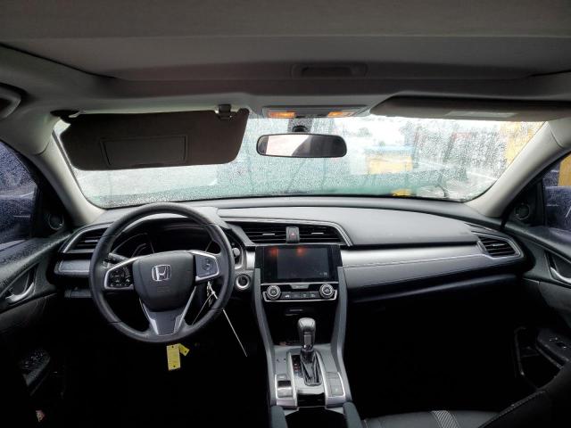 Photo 8 from auction – 2017 HONDA CIVIC EX with VIN 2HGFC2F7XHH502668