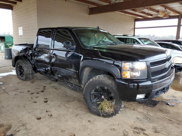 Photo 4 from auction – 2007 CHEVROLET SILVERADO with VIN 2GCEK13M271595162