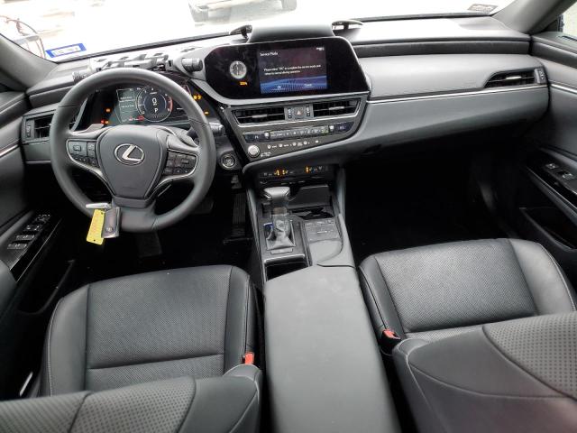 Photo 8 from auction – 2022 LEXUS ES 350 BAS with VIN 58ADZ1B15NU116348