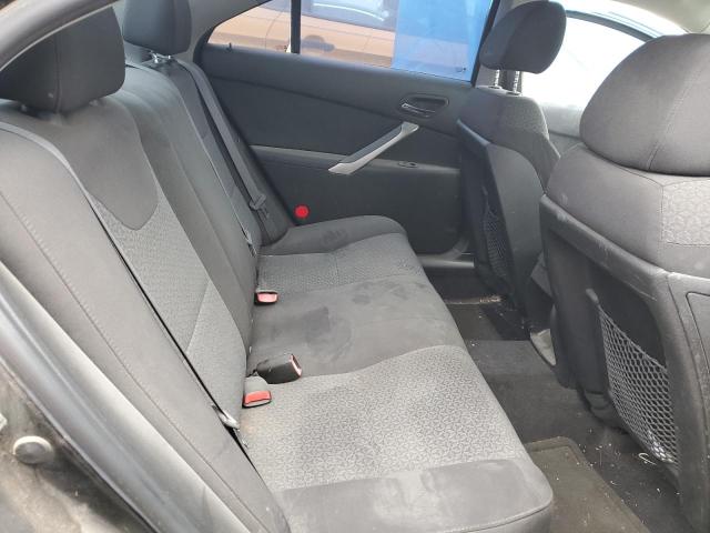 Photo 10 from auction – 2008 PONTIAC G6 BASE with VIN 1G2ZG57B984181003