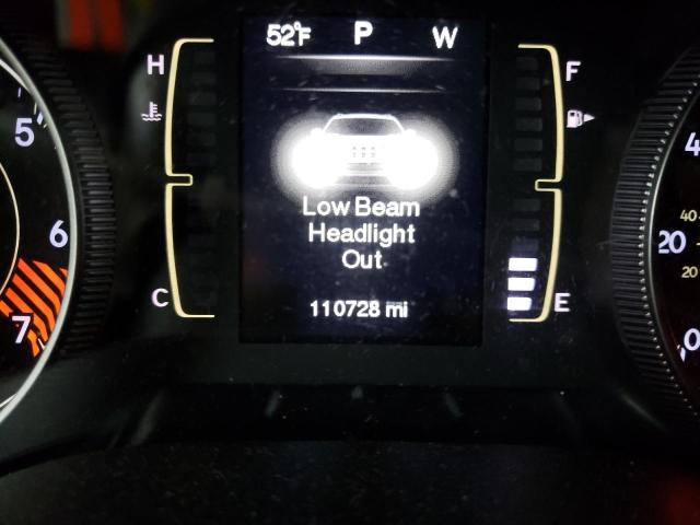 Photo 9 from auction – 2014 JEEP CHEROKEE L with VIN 1C4PJLCBXEW144265