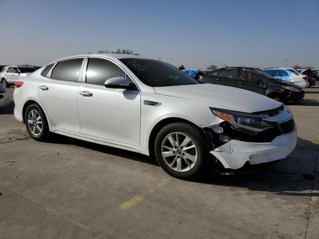 Photo 4 from auction – 2016 KIA OPTIMA LX with VIN KNAGT4L31G5102016