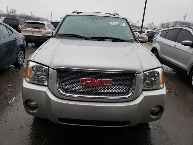Photo 5 from auction – 2005 GMC ENVOY DENA with VIN 1GKET66M256204558