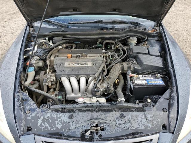 Photo 11 from auction – 2003 HONDA ACCORD LX with VIN JHMCM56343C087323