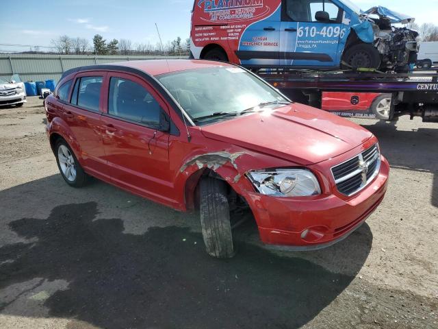 Photo 4 from auction – 2012 DODGE CALIBER SX with VIN 1C3CDWDAXCD529366