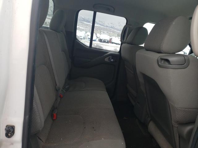 Photo 10 from auction – 2009 NISSAN FRONTIER C with VIN 1N6AD09W09C420575
