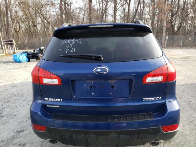 Photo 6 from auction – 2010 SUBARU TRIBECA LI with VIN 4S4WX9KD3A4402479
